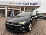 Volkswagen Scirocco 2.0 TDI R-Line DSG BiXenon/Leder/GRA/SH - Volkswagen Scirocco: R Line
