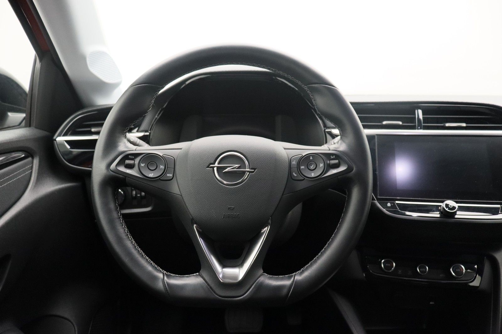Fahrzeugabbildung Opel Corsa F e First Edition 11kW