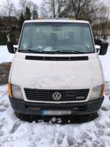 Volkswagen VW LT 35 2,5TDI - Volkswagen LT: Lt35 TDI