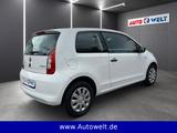Skoda Citigo 1.0 Cool Edition mit Klimaanlage - gebrauchte Skoda Citigo aus dem Jahr 2015