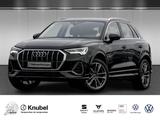Audi Q3 S line 35 TDI S tronic Nav+ Matrix  eKlappe K - Audi Q3 Gebrauchtwagen in Münster
