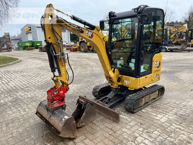 CAT 301.8-05A