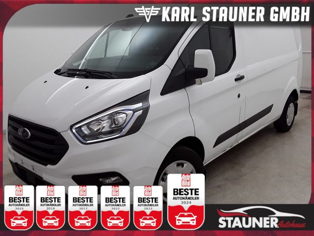 Ford Transit Custom 2.0 EcoBlue 300L2 Trend*KAMERA*SH