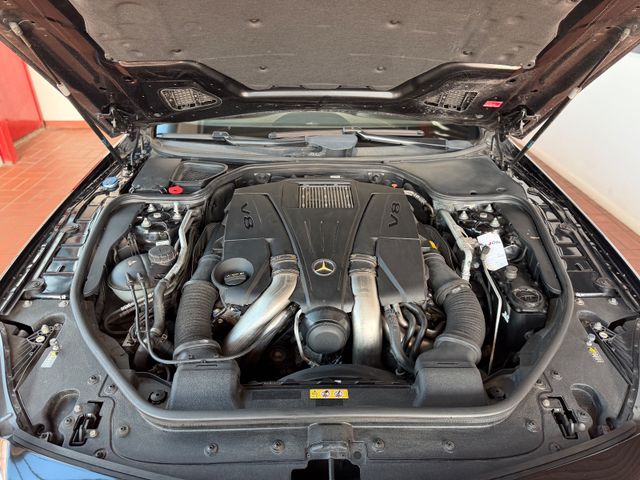 Mercedes-Benz SL 500