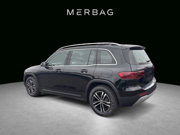 Mercedes GLB 200 - 5