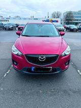 Mazda CX-5 2.2 SKYACTIV-D 150 Exclusive-Line AWD E... - Mazda CX-5 in Aachen