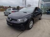 Volkswagen Polo Life 1,0 TSI 95 PS, LED, Navi, Sitzheizung - Volkswagen Polo: Schwarz, 9n