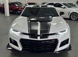 Chevrolet Camaro 2,0 turbo Manuale Pelle Camera  - Chevrolet aus 2022
