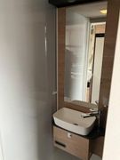 Dethleffs Globebus I 4 