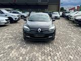 Renault Megane III Lim. 5-trg. BOSE Edition - gebrauchte Renault Megane aus dem Jahr 2014