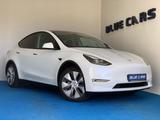 Tesla Model Y Long Range Dual AWD/ACC/KLIMA/360/SHZ/8f - Tesla Model Y Gebrauchtwagen