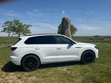 Volkswagen ABT Touareg 3.0 V6 TDI SCR 4MOTION Tiptronic - - Volkswagen Touareg: Abt
