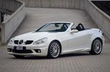 Mercedes-Benz SLK 55 AMG AMG - aus 2005: Slk 55