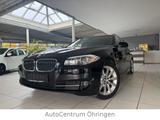 BMW 525d xDrive Xenon Navi Leder Alu PDC Tempo AHK - BMW 525: Xdrive