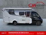 Carado V 339 Europa Edition - Queensbett - Garage - - Carado V339