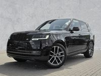 Land Rover Range Rover - Vorschau Bild 1