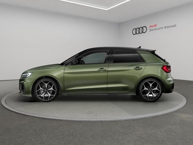 Audi A1 - Bild 4