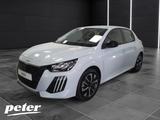 Peugeot 208 Style MHEV 110 // Rent 6 Mon. // +Mirrorscre - Peugeot 208 von 2026