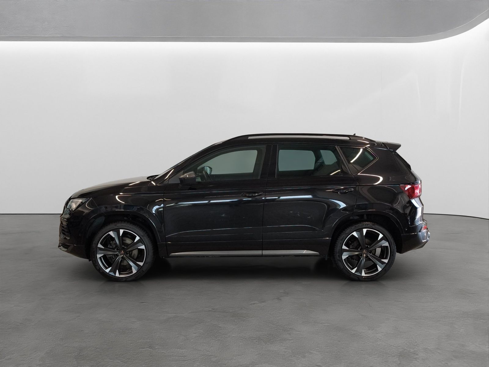 Cupra Ateca - Bild 4