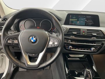 BMW X3 - 9
