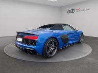 Audi R8 - Vorschau Bild 8