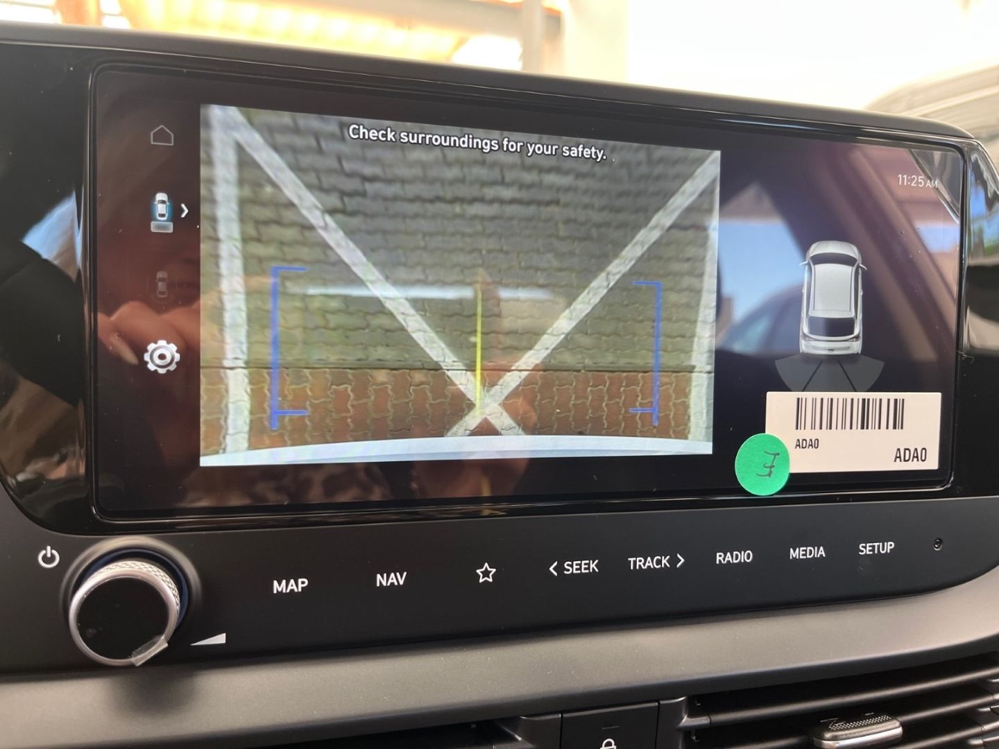 Hyundai i20 – Bild 23