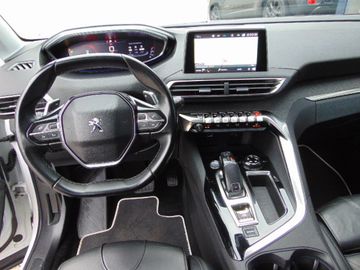 Bild 14 Peugeot 5008 Allure