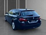 BMW 520d Aut. Touring LED+HuD+NAVI+SHZ+8xBEREIFT - BMW 520 in Erfurt
