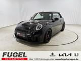 MINI John Cooper Works Cabrio Remus|H&R|OZ-Alu18Zoll|