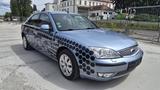 Ford Mondeo Lim. Ghia - Ford Mondeo aus 2006: Ghia