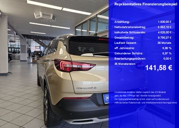 Opel Grandland (X) - 5