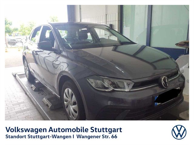 Volkswagen Polo - Bild 2