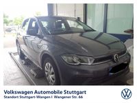 Volkswagen Polo - Vorschau Bild 2