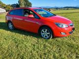 Opel Astra Sports Tourer 1.4 Turbo Sport 103kW Sport - Opel Astra aus 2010: Sports