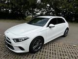 Mercedes-Benz A 200 -