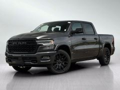 DODGE Ram 1500 Crew Cab Limited Night 5.7l V8 MY26