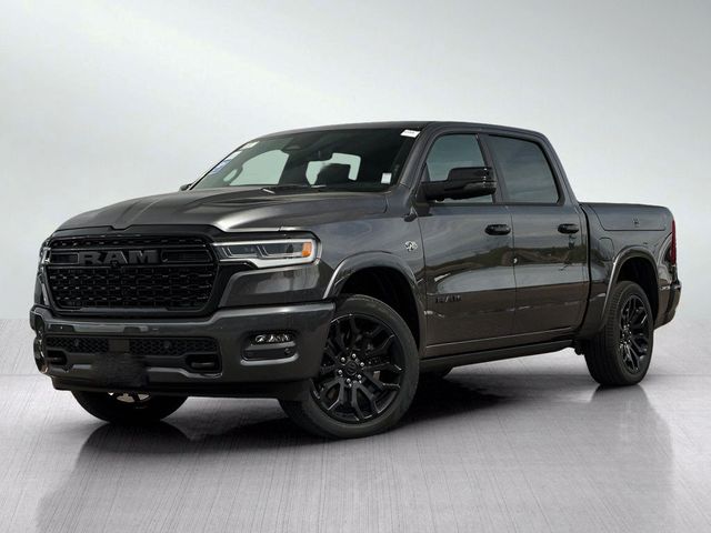DODGE Ram 1500 Crew Cab Limited Night 5.7l V8 MY26