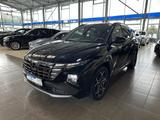 Hyundai Tucson N Line Hybrid 4WD KRELL dig.Cockpit R.Cam - gebrauchte Hyundai TUCSON aus dem Jahr 2022