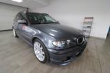 BMW 325i Touring E46 M-Paket von BMW-Angehörigen - BMW: Kombi, E46 Paket