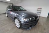 BMW 325i Baureihe 3 Touring E46 M-Paket - BMW 325 aus 2003: 325i