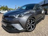 Toyota C-HR **RÜCKFAHRKAMERA** - graue Toyota C-HR