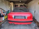 Audi 80, 1993, 1.Hd. Klima, Autom., TÜV neu, Service - Audi 80: A80