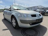 Renault Megane Coupé-Cabriolet Confort Privilege 1.6 - Renault aus 2004