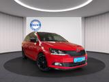 Skoda Fabia Monte Carlo*PANORAMA*CARBON*SHZ*KLIMA* - Skoda Fabia mit Diesel-Antrieb