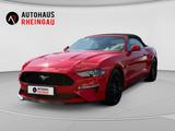 Ford Mustang 5,0 Ti-VCT V8 GT ACC B&O MagneRide