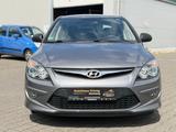 Hyundai i30 1.4 Classic - Hyundai i30 Gebrauchtwagen in Rostock
