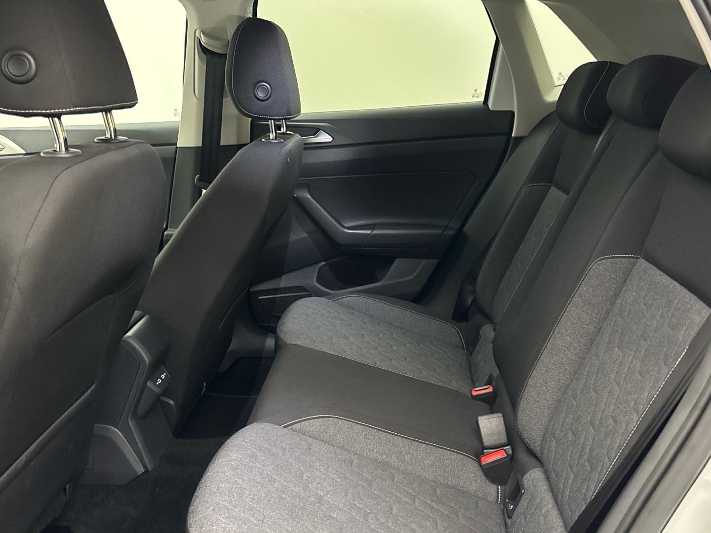 Volkswagen Polo MOVE 1.0 CarPlay LED Sitzheizung Klimaauto., миниатюра 11