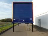Krone Heck Alu.- Rolltor - Offers