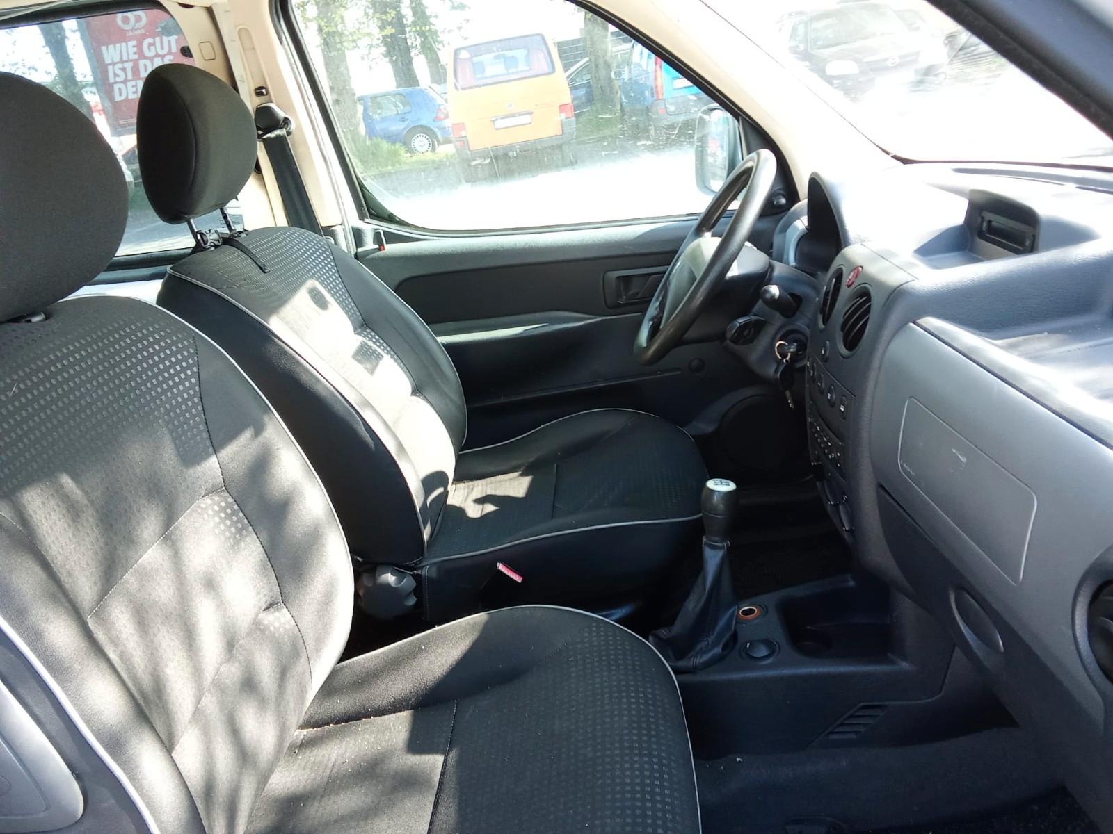 Peugeot Partner Premium 110 Premium