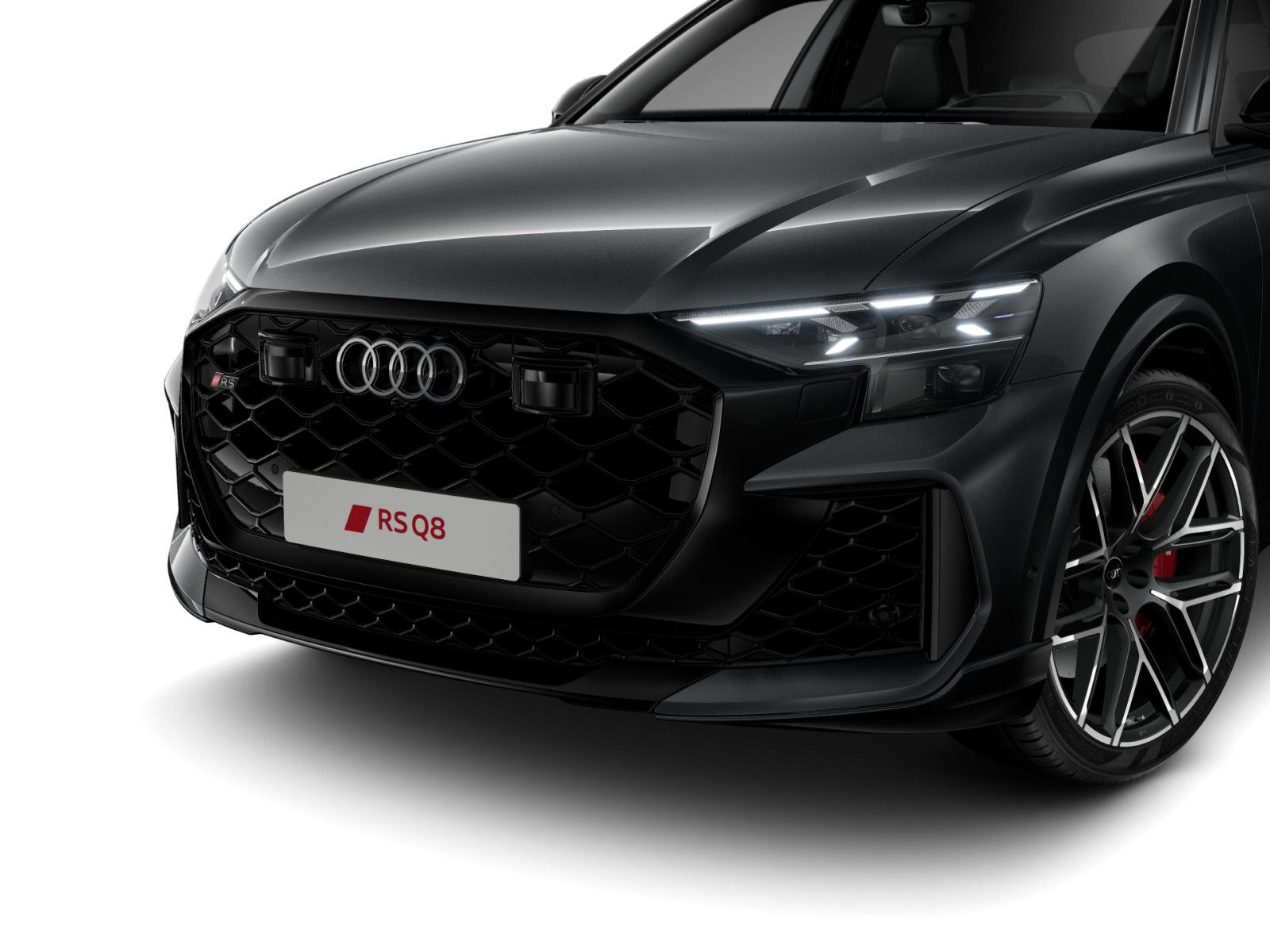 Audi RSQ8 - Bild 8